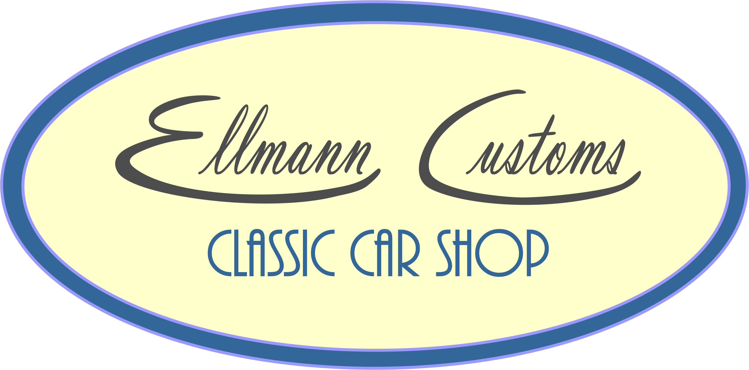 Logo Ellmann Customs